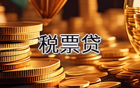 怀化税票贷